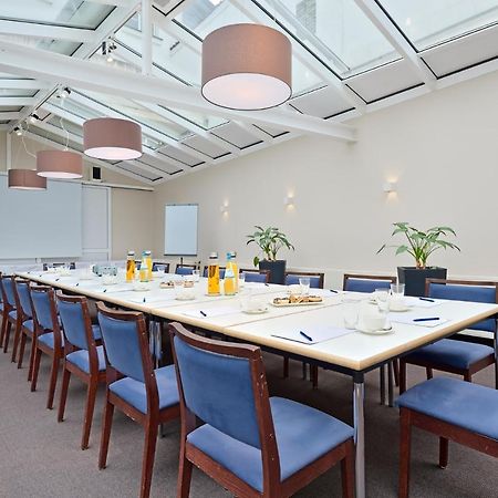 Hotel Restaurant Zur Post Bonn Exteriör bild