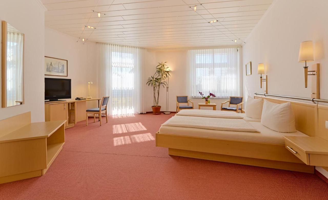Hotel Restaurant Zur Post Bonn Exteriör bild